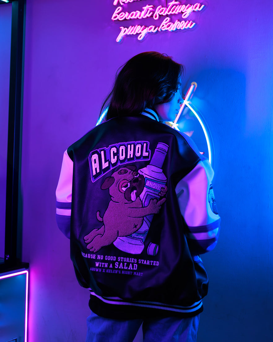 JACKET